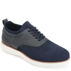 Vance Co Mens Waller Oxford