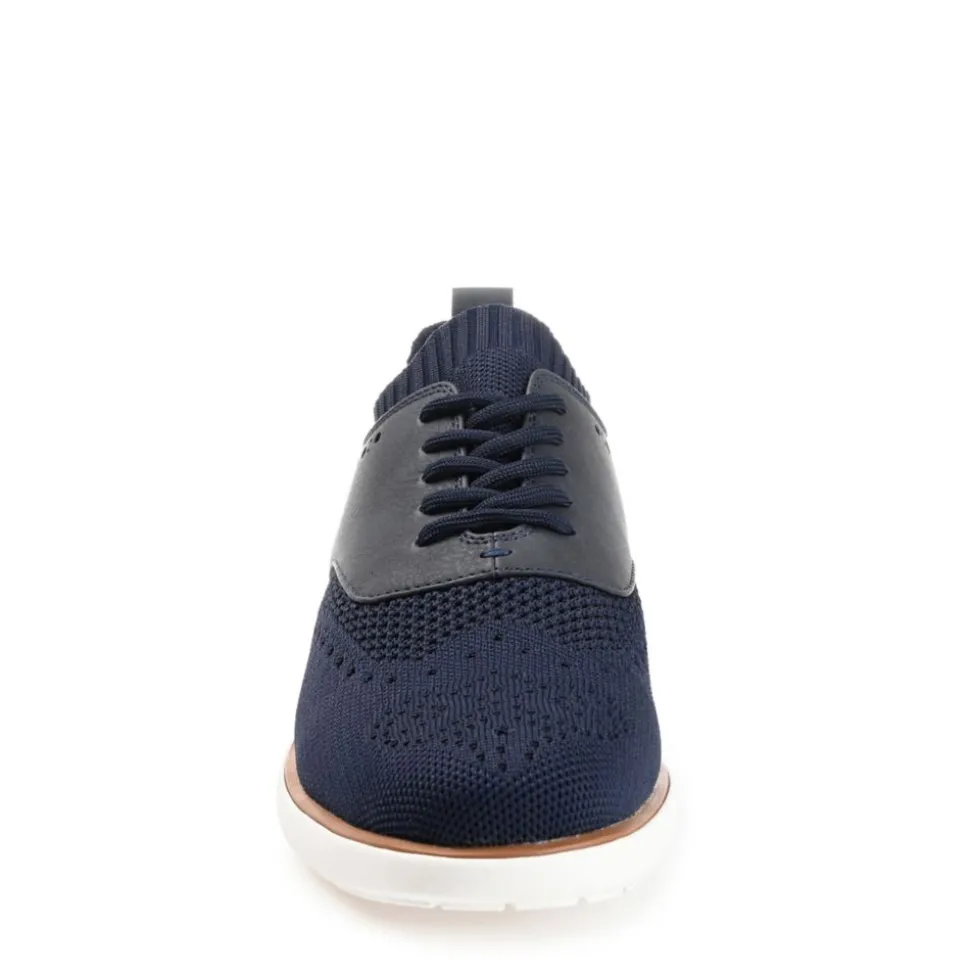 Vance Co Mens Waller Oxford