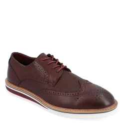 Vance Co Mens Warrick Derby