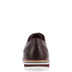 Vance Co Mens Warrick Derby