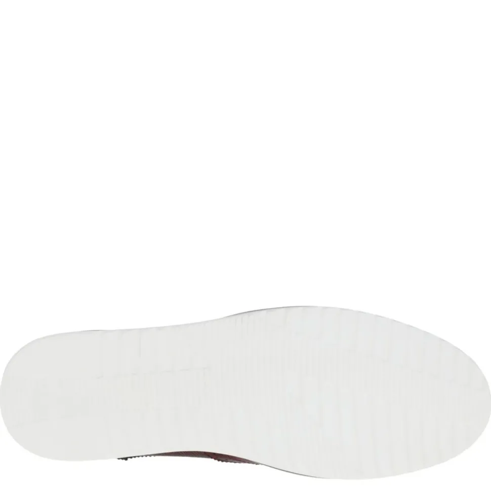 Vance Co Mens Warrick Derby