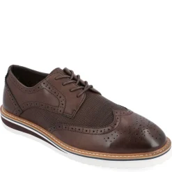 Vance Co Mens Warrick Derby