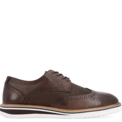 Vance Co Mens Warrick Derby