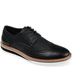 Vance Co Mens Warrick Oxford