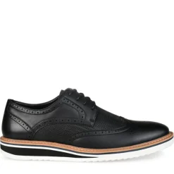 Vance Co Mens Warrick Oxford