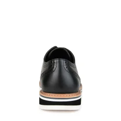 Vance Co Mens Warrick Oxford