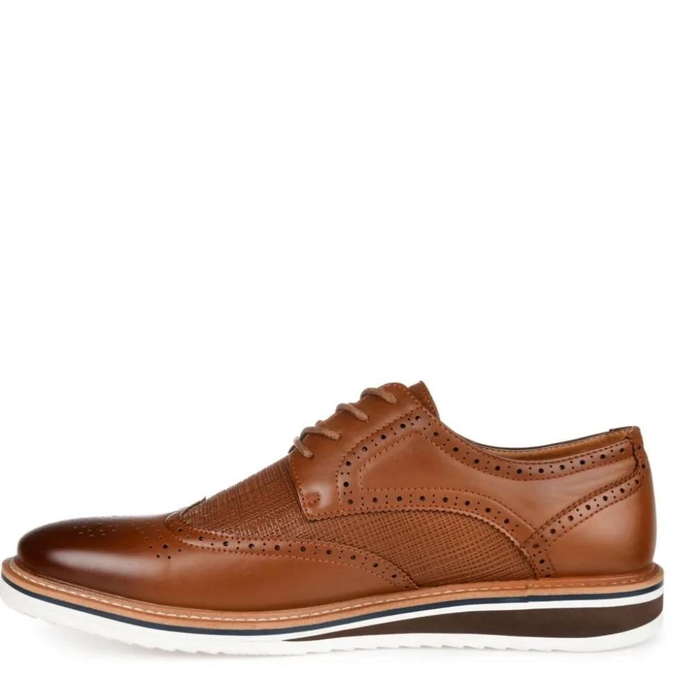 Vance Co Mens Warrick Wideder