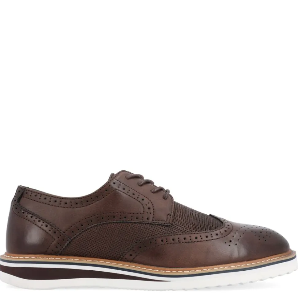 Vance Co Mens Warrick Wideder