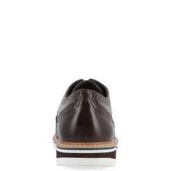 Vance Co Mens Warrick Wideder