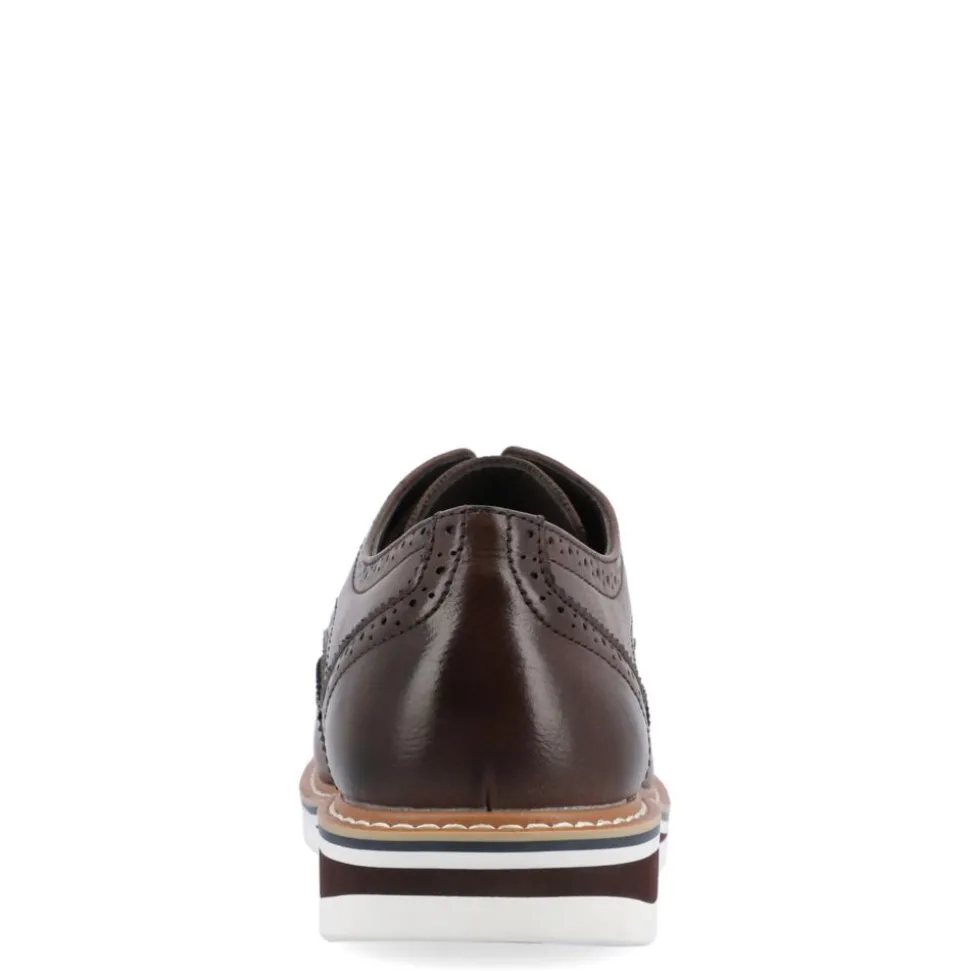 Vance Co Mens Warrick Wideder