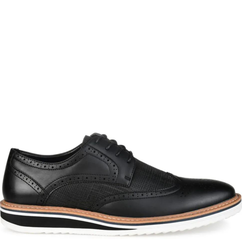 Vance Co Mens Warrick Wideder