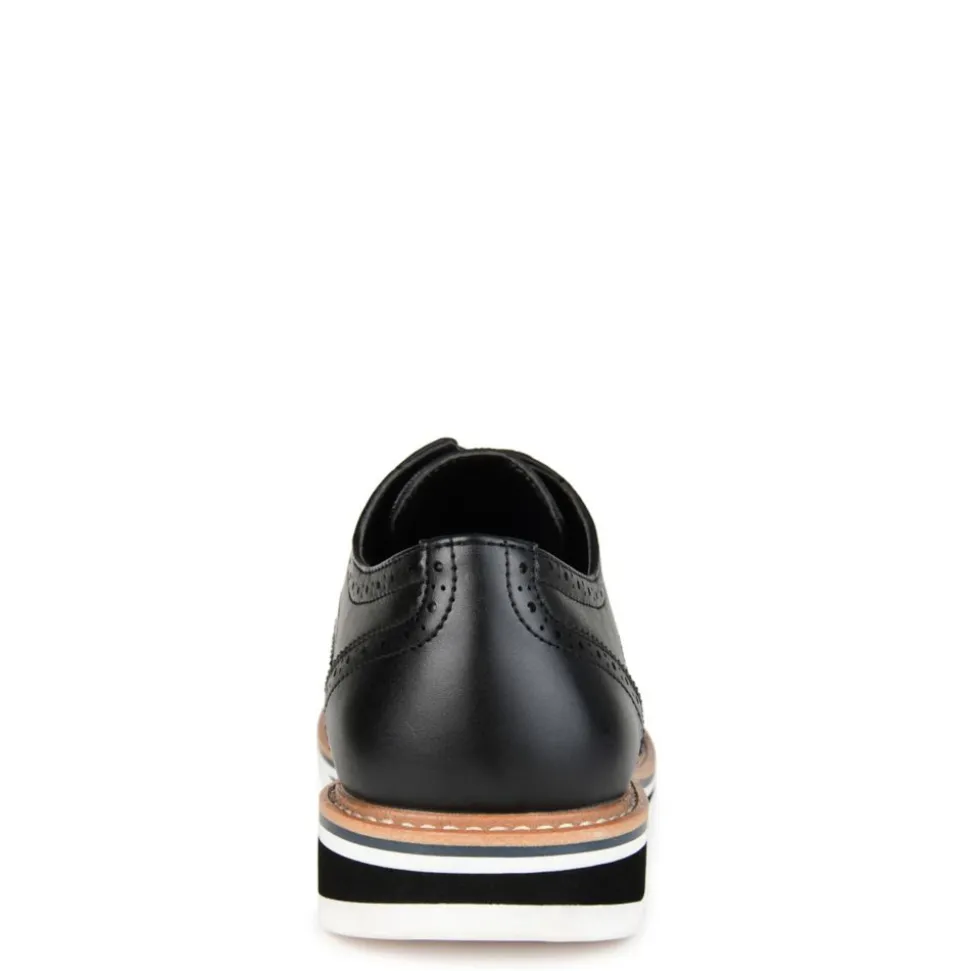 Vance Co Mens Warrick Wideder