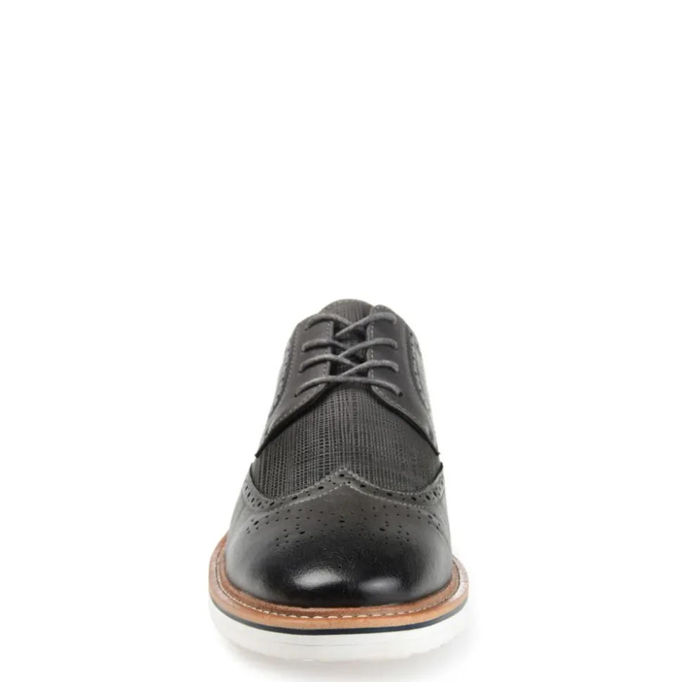 Vance Co Mens Warrick Wideder