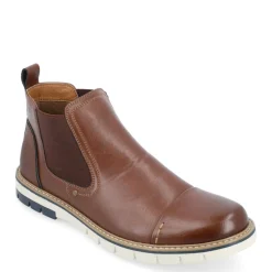 Vance Co Mens Waylon Chelsea Boot