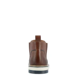 Vance Co Mens Waylon Chelsea Boot
