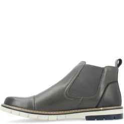 Vance Co Mens Waylon Chelsea Boot