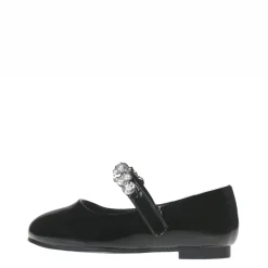 Vince Camuto Kids Girls Fiona-T Dress Ballet Flat