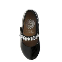 Vince Camuto Kids Girls Fiona-T Dress Ballet Flat