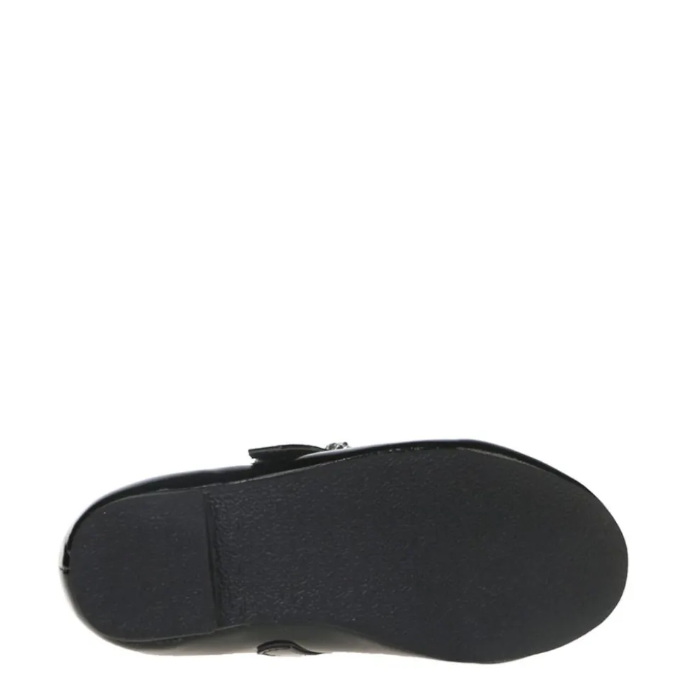 Vince Camuto Kids Girls Fiona-T Dress Ballet Flat