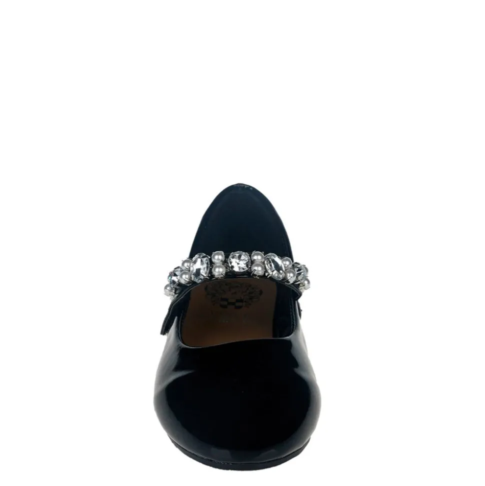 Vince Camuto Kids Girls Little And Big Kid Fiona Dress Ballet Flat