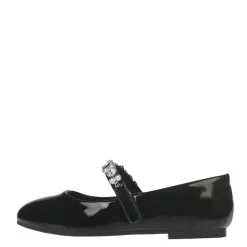 Vince Camuto Kids Girls Little And Big Kid Fiona Dress Ballet Flat
