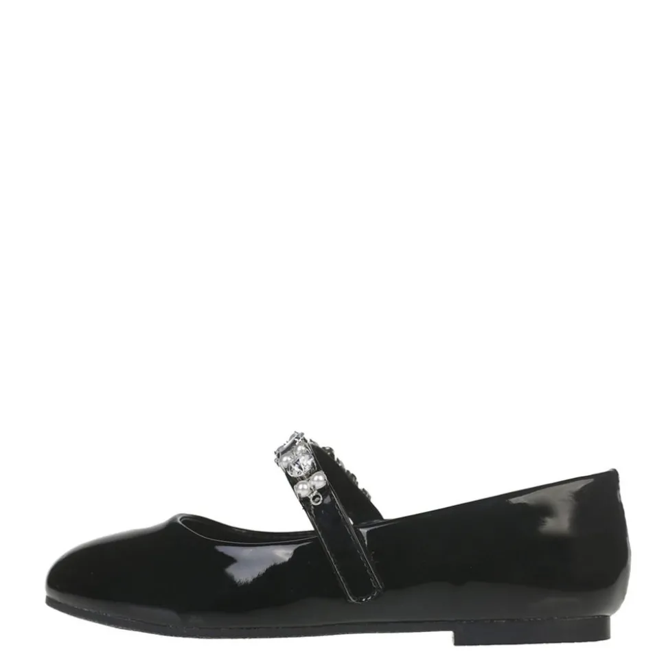 Vince Camuto Kids Girls Little And Big Kid Fiona Dress Ballet Flat