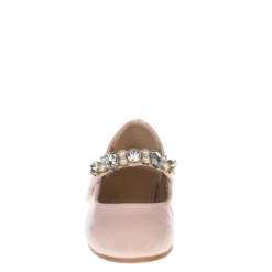 Vince Camuto Kids Girls Toddler Fiona-T Dress Ballet Flat