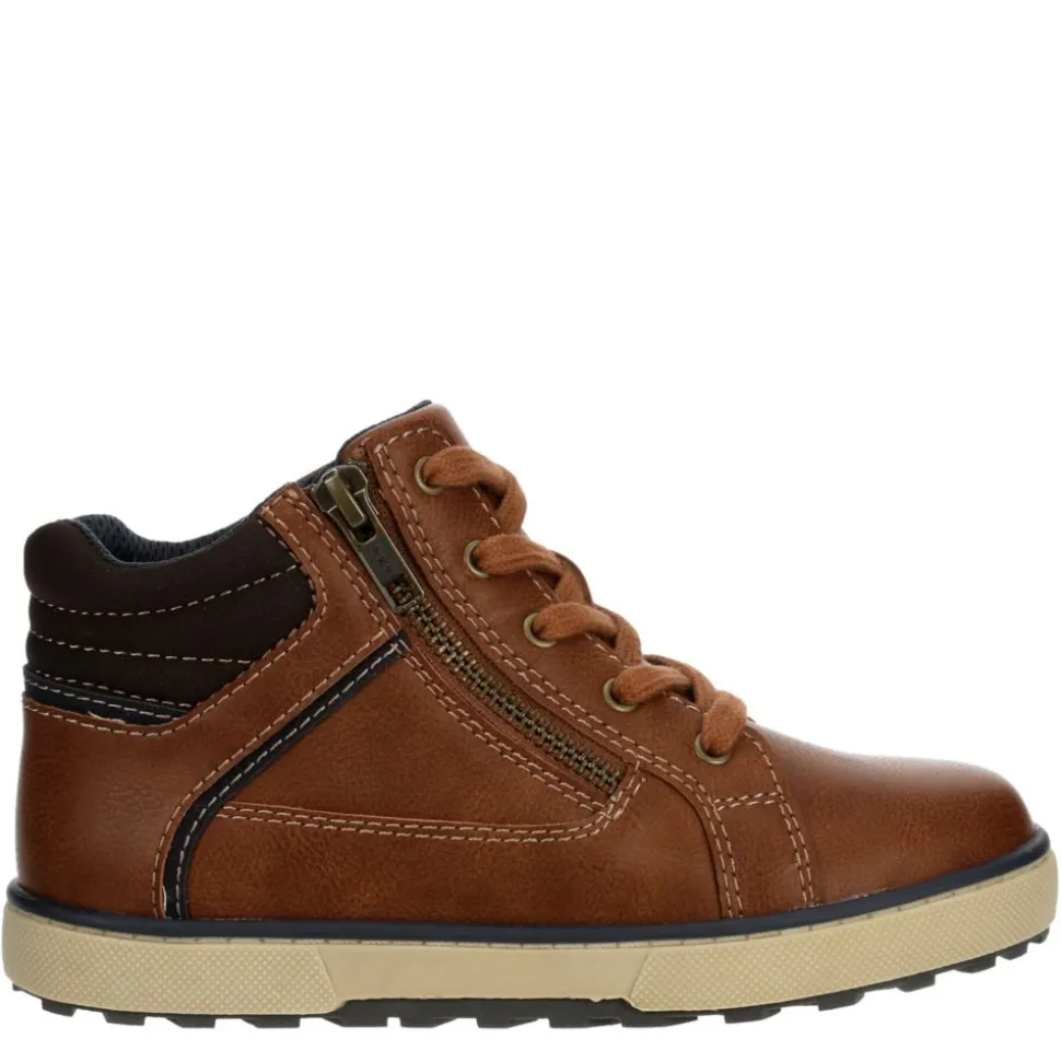 West Harris Boys Arlo Sneaker Boot
