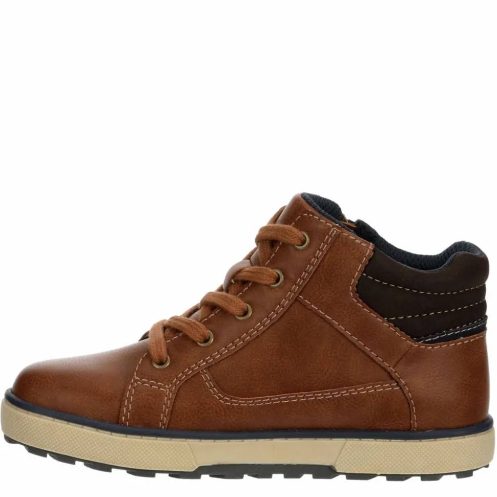 West Harris Boys Arlo Sneaker Boot