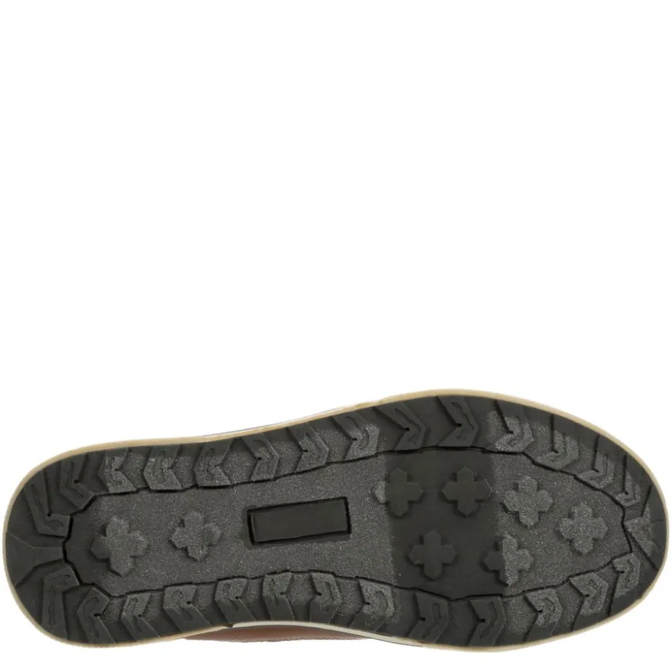 West Harris Boys Arlo Sneaker Boot