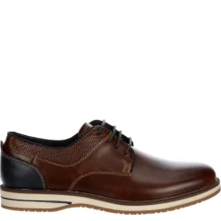 West Harris Boys Harrison Oxford