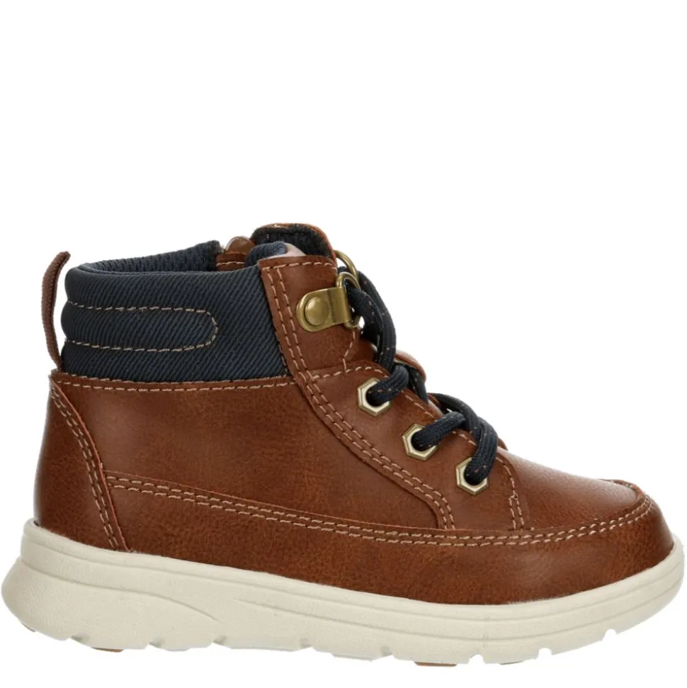 West Harris Boys Infant Adler Sneaker Boot