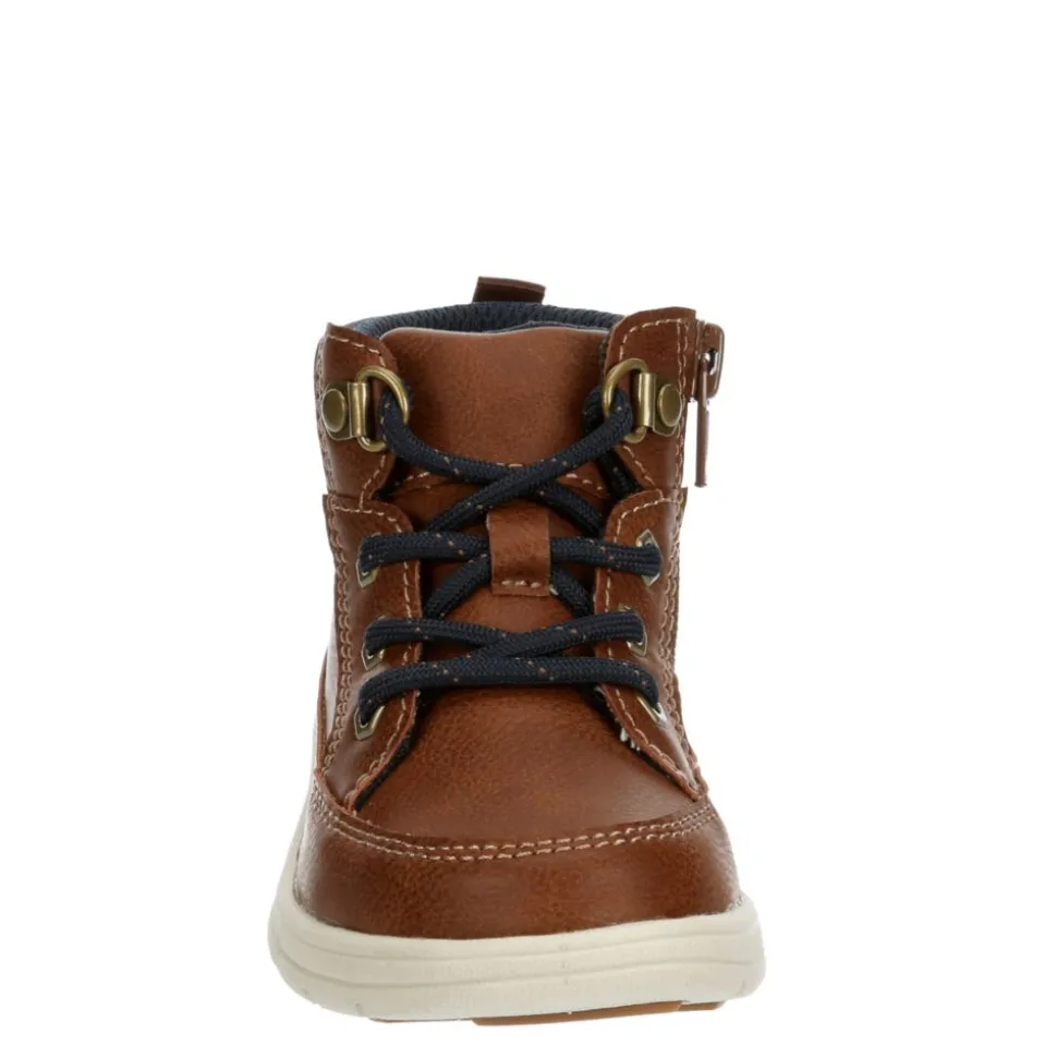 West Harris Boys Infant Adler Sneaker Boot