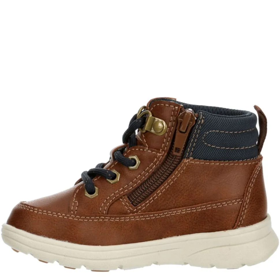 West Harris Boys Infant Adler Sneaker Boot