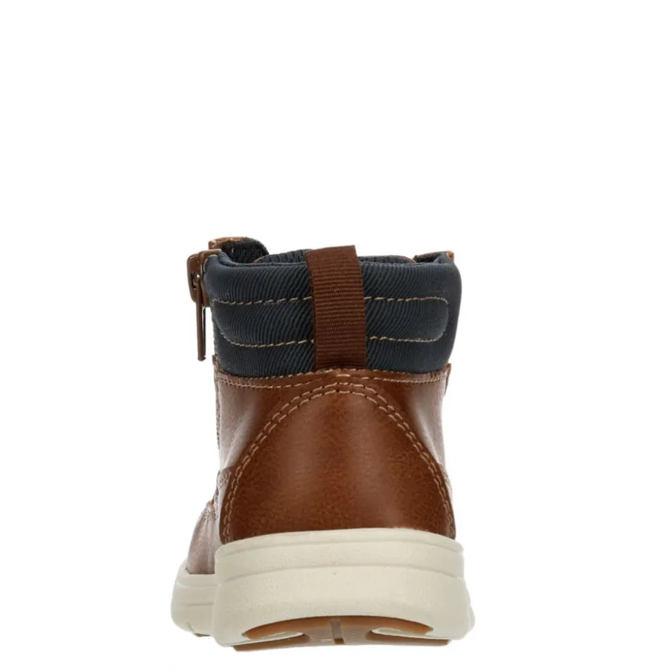 West Harris Boys Infant Adler Sneaker Boot