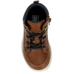 West Harris Boys Infant Adler Sneaker Boot