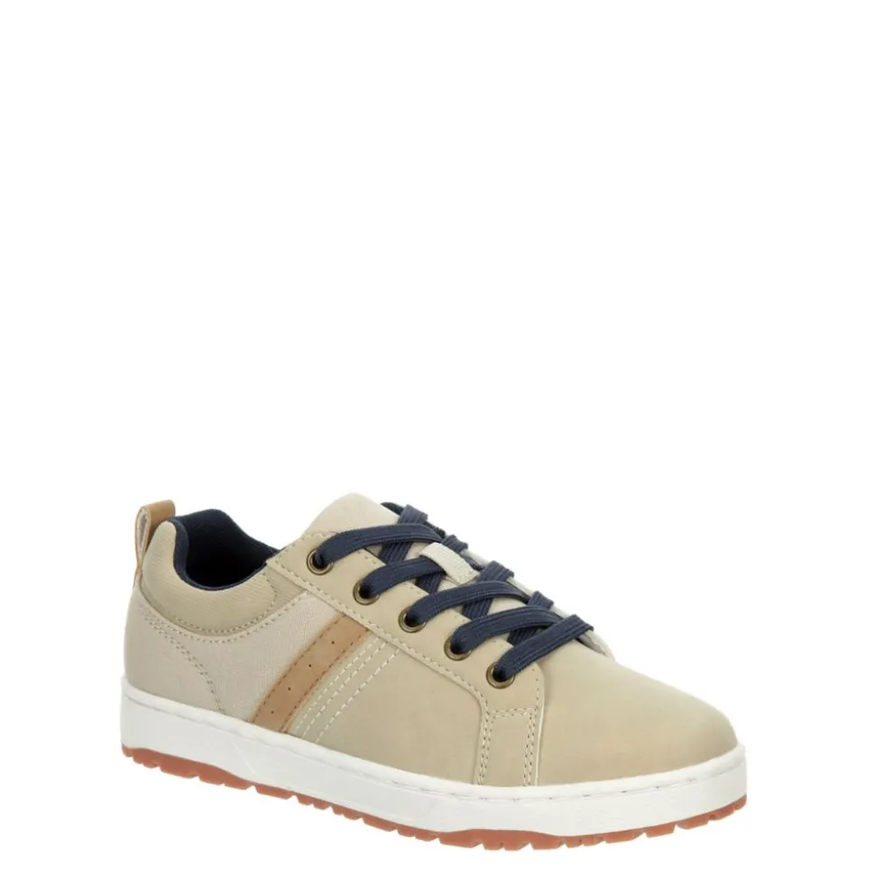 West Harris Boys Ledger Sneaker