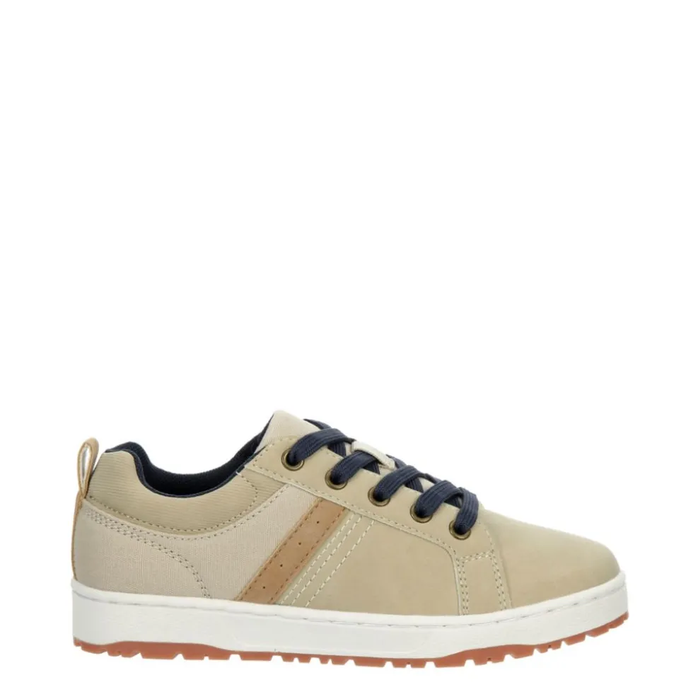 West Harris Boys Ledger Sneaker