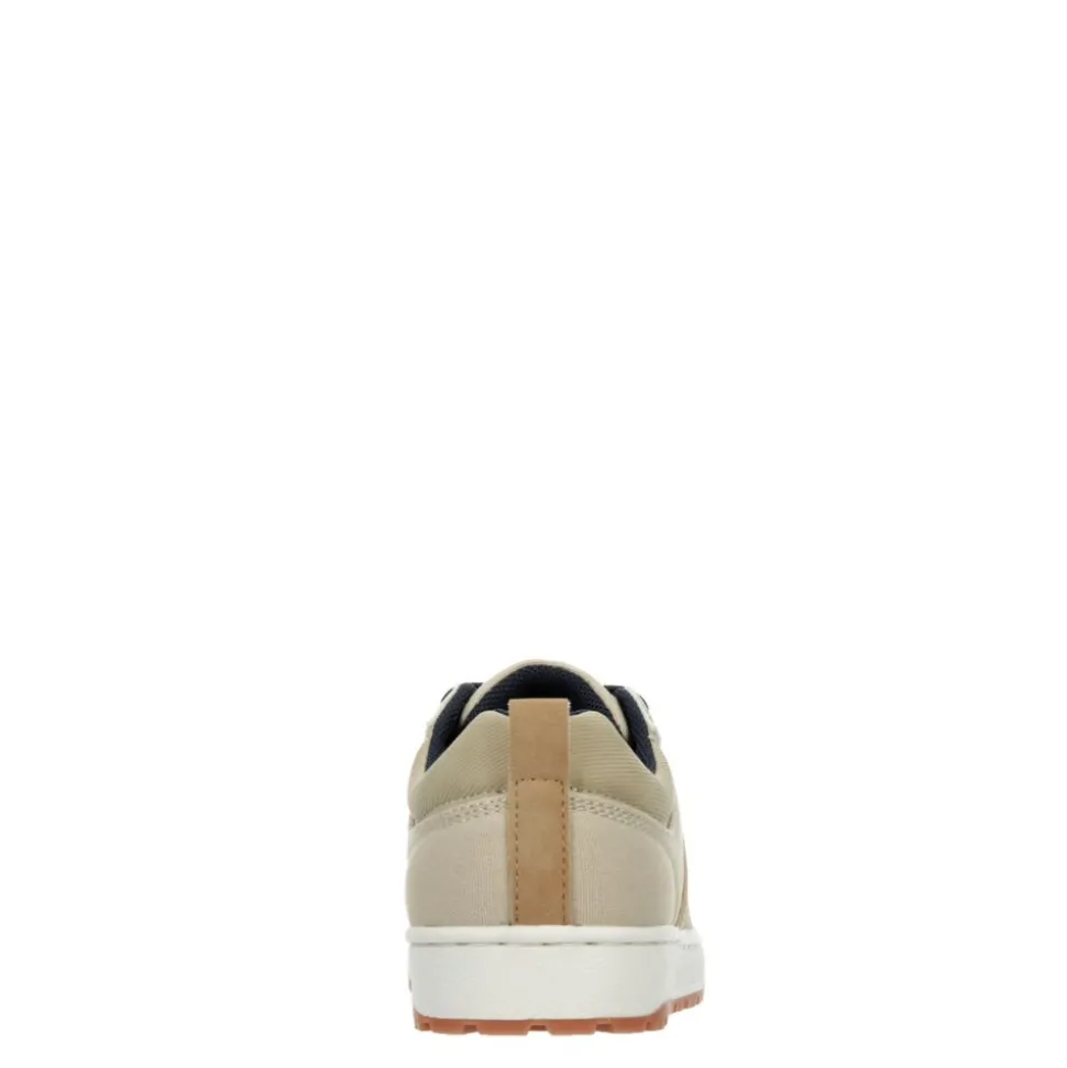West Harris Boys Ledger Sneaker