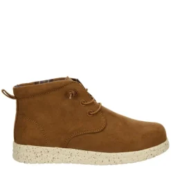 West Harris Boys Little-Big Kid Benson Mid Sneaker