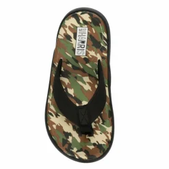 West Harris Boys Little-Big Kid Cove Flip Flop Sandal