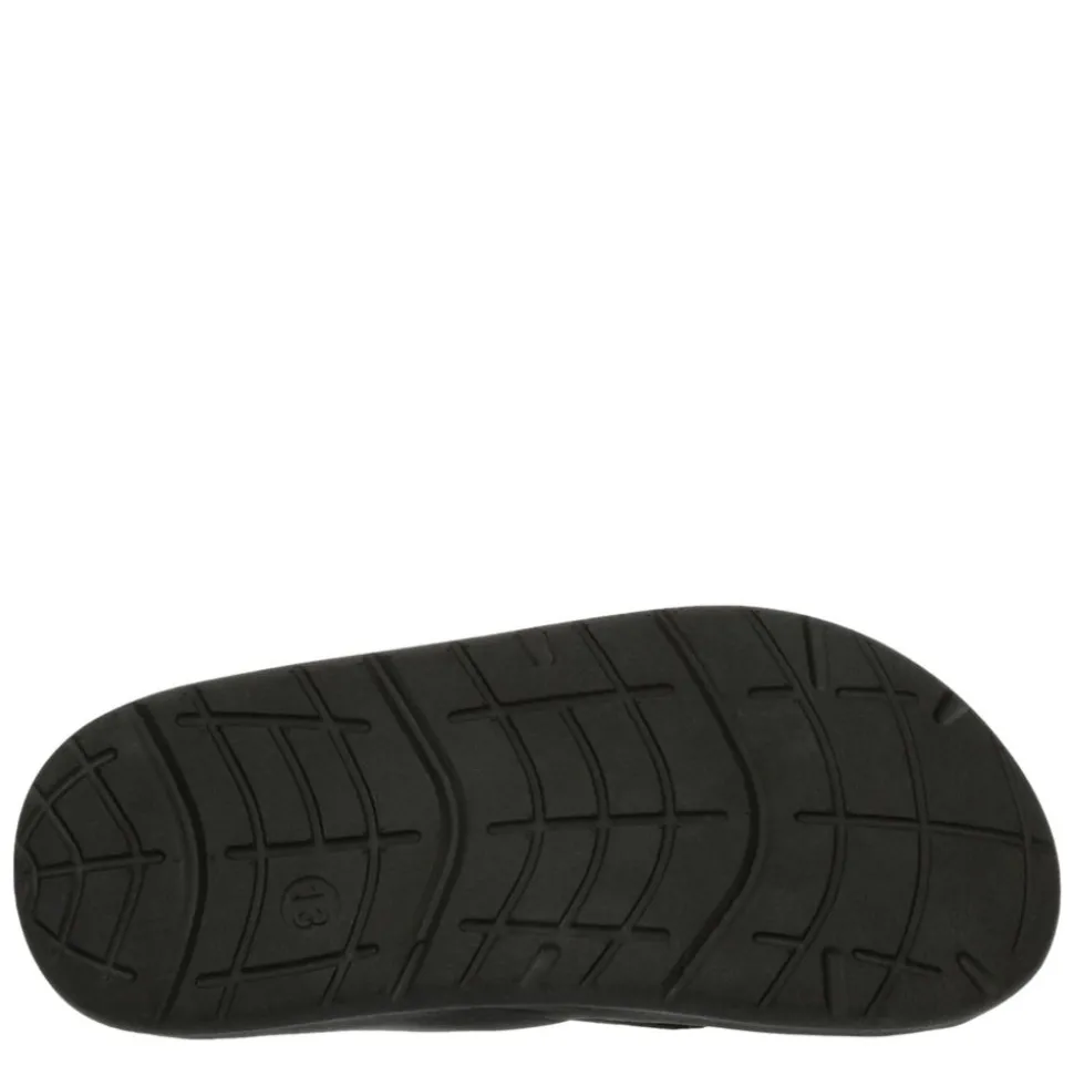 West Harris Boys Little-Big Kid Cove Flip Flop Sandal