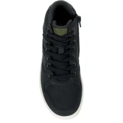 West Harris Boys Little-Big Kid Ethan High Top Sneaker