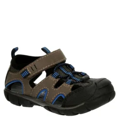 West Harris Boys Toddler Sailor Outdoor Sandal