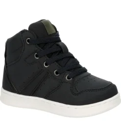 West Harris Boys Toddler Ehtan High Top Sneaker