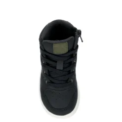 West Harris Boys Toddler Ehtan High Top Sneaker