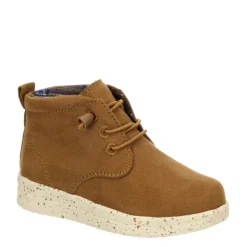 West Harris Boys Toddler Lil Benson Mid Sneaker