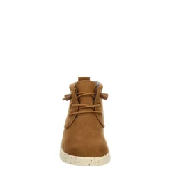 West Harris Boys Toddler Lil Benson Mid Sneaker
