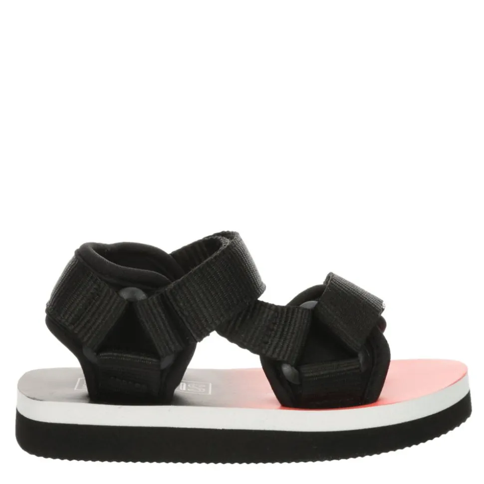 West Harris Boys Toddler-Little Kid Ocean Outdoor Sandal