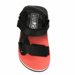 West Harris Boys Toddler-Little Kid Ocean Outdoor Sandal